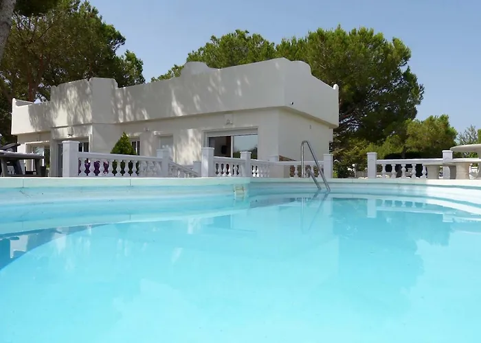 Villa Karola